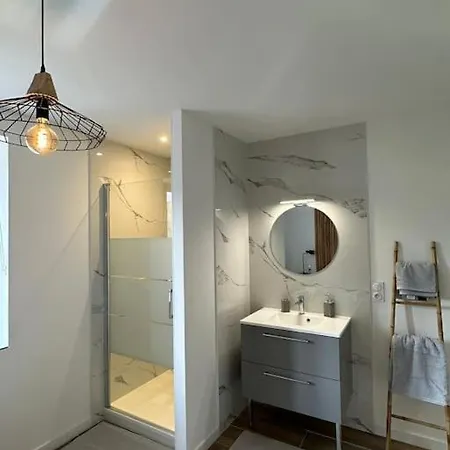 Le Petit Jurassien Appartement